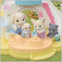 Set-de-Juego-Arenero-y-Piscina---Sylvanian-Families