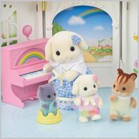 Set-de-Juego-Arenero-y-Piscina---Sylvanian-Families