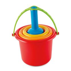Set de Juegos para Playa 5 En 1 - Hape