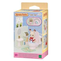 Set de Juego Baño - Sylvanian Families