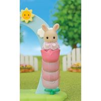 Set de Juego Columpio de la Guardería - Sylvanian Families