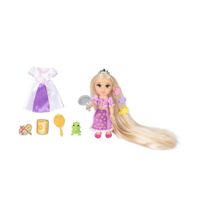 Muñeca Petite con Accesorios Diseños Surtidos