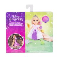 Muñeca Petite con Accesorios Diseños Surtidos