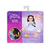 Muñeca Petite con Accesorios Diseños Surtidos