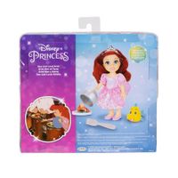 Muñeca Petite con Accesorios Diseños Surtidos
