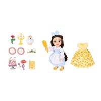 Muñeca Petite con Accesorios Diseños Surtidos