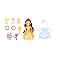 Muñeca Petite con Accesorios Diseños Surtidos