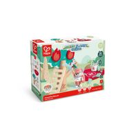 Juego Educativo Set de Rescate - Hape