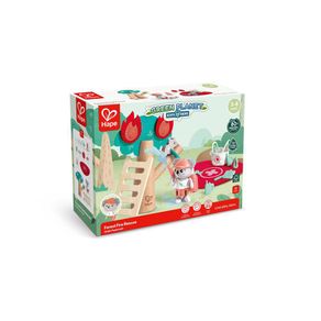 Juego Educativo Set de Rescate - Hape