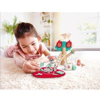 Juego Educativo Set de Rescate - Hape