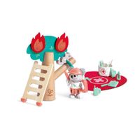 Juego Educativo Set de Rescate - Hape
