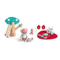 Juego Educativo Set de Rescate - Hape
