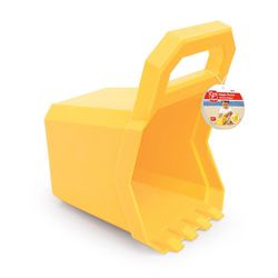 Cucharón Excavador para Juegos en la Arena - Hape