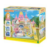 Castillo-Soleado-Guarderia-Sylvanian-Families