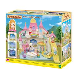 Castillo-Soleado-Guarderia-Sylvanian-Families