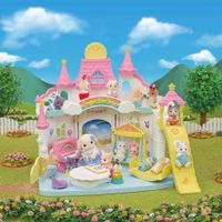 Castillo-Soleado-Guarderia-Sylvanian-Families