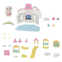 Castillo-Soleado-Guarderia-Sylvanian-Families