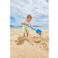 Pala para Juegos de Playa Azul - Hape