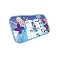 Consola de Juegos Compacta - Frozen