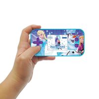 Consola de Juegos Compacta - Frozen