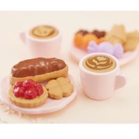 Set de Juego Dulce Fiesta - Sylvanian Families