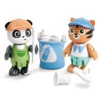 Juego Educativo Set de Campamento - Hape