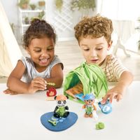 Juego Educativo Set de Campamento - Hape