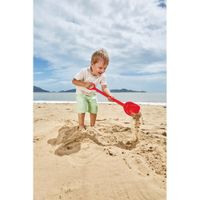 Pala para Juegos en la Playa Roja - Hape