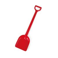 Pala para Juegos en la Playa Roja - Hape