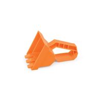 Pala Plástica para Juegos en la Arena - Hape