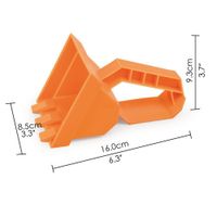 Pala Plástica para Juegos en la Arena - Hape