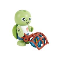 Juego Educativo Kail y Wai - Hape