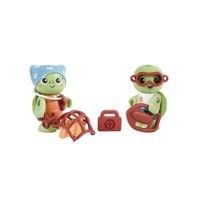 Juego Educativo Kail y Wai - Hape