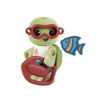Juego Educativo Kail y Wai - Hape