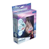 Reloj Walkie Talkie 2 en 1 - Frozen