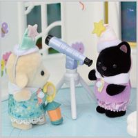 Set de Juego Fiesta de Pijamas - Sylvanian Families