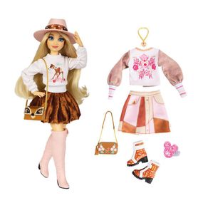 Muñeca-con-Accesorios-Inspirada-en-Bambi