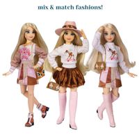 Muñeca-con-Accesorios-Inspirada-en-Bambi