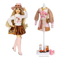 Muñeca-con-Accesorios-Inspirada-en-Bambi
