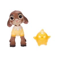 Set de Juego Valentino y Star
