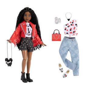 Muñeca-con-Accesorios-Inspirada-en-Mickey