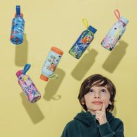 Pachón Thermal Cebra de 11.15 Oz - Quokka Kids