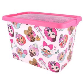 Caja Organizadora Click de 7 Lts - Lol