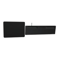 Combo para Gaming Teclado Multimedia y Mouse Pad - Xtech