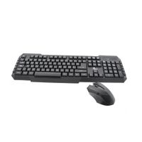 Combo de Teclado Multimedia y Mouse - Xtech