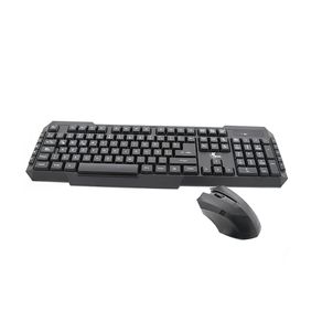 Combo de Teclado Multimedia y Mouse - Xtech
