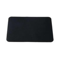Mouse Pad Negro - Xtech