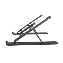 Soporte Plegable para Laptop - Xtech