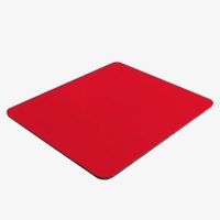 Mouse Pad Rojo - Xtech