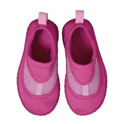 Zapatos para Agua Rosado Talla 5 - Swim & Sun